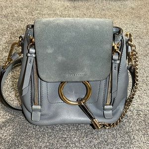 Chloé backpack
